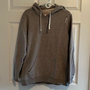 Reebok hoodie